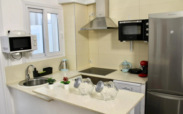 Wish Suite Constancia De Sevilla