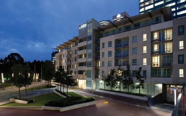 Adina Apartment Hotel Perth