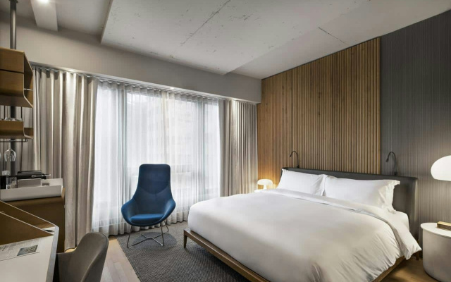 Hotel Le Germain Montreal