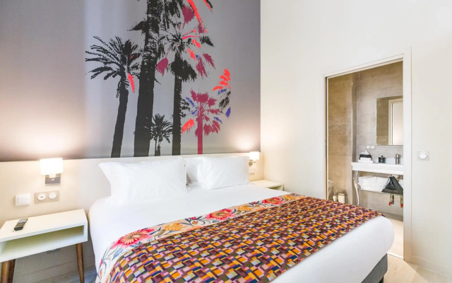 Palais Saleya Boutique Hôtel