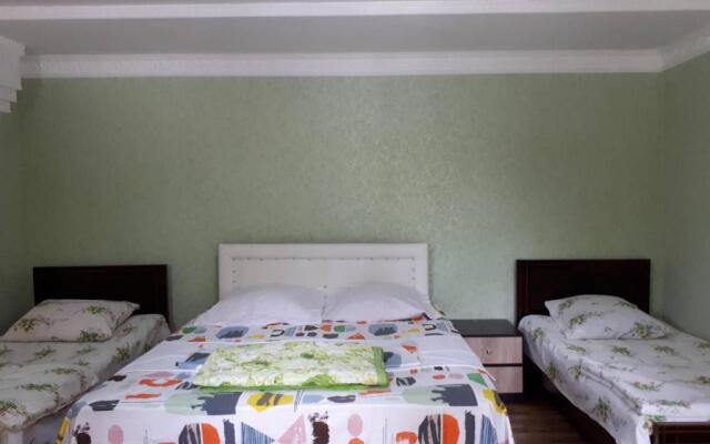Guesthouse Luka
