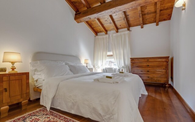 Classy 1 Bedroom in the Heart of Verona