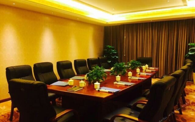 Vienna Hotel Chongqing Creative Park Branch
