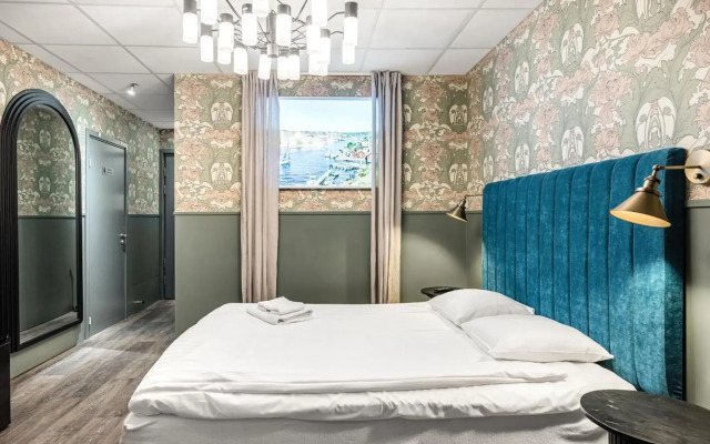 Stockholm Inn Hotel