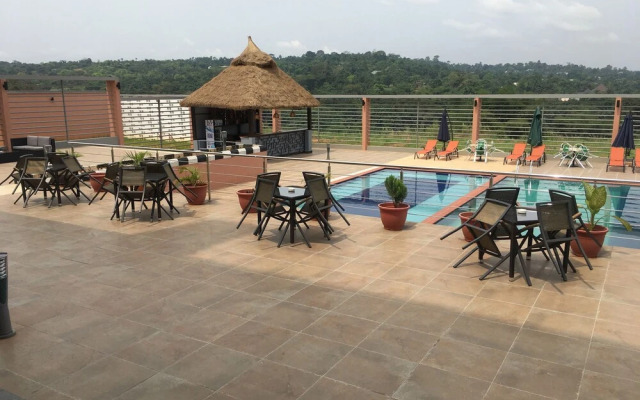 Golden Tulip Agulu Lake Hotel & Resort