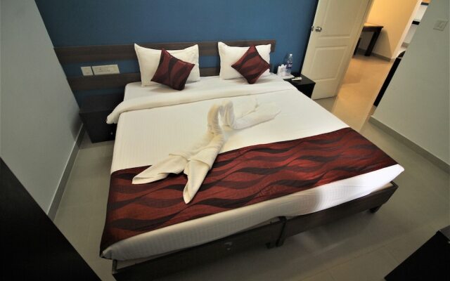 EZ Suites