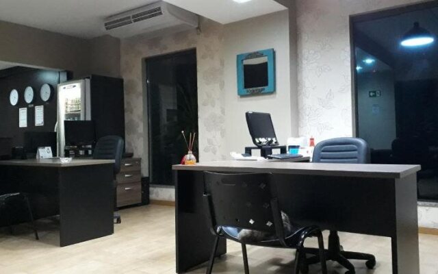 Smart Cataratas Hotel