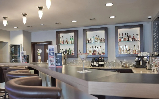 Hotel Amadeus