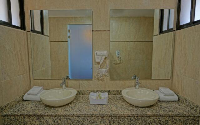 Nammbu Beach Front Bungalows