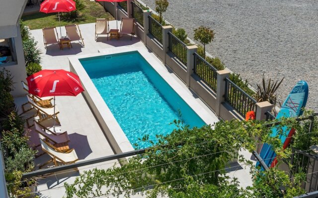 Apartments Mini Laguna