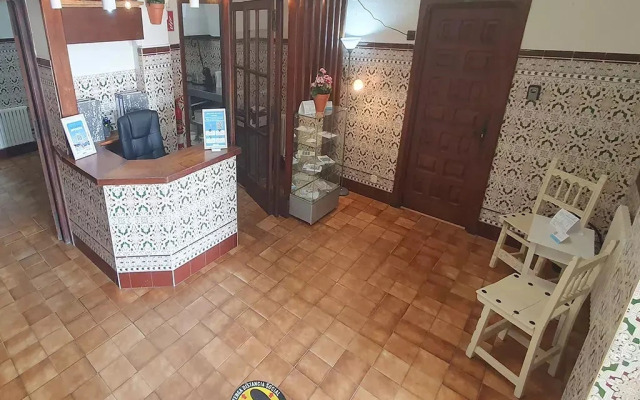 Alojamientos Valdecilla 3000