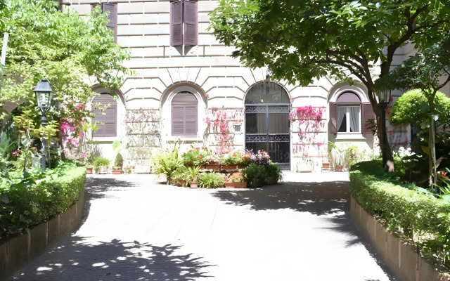 Panoramic Hostel