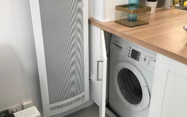 Agréable maison au calme dans la pinède de Lacanau