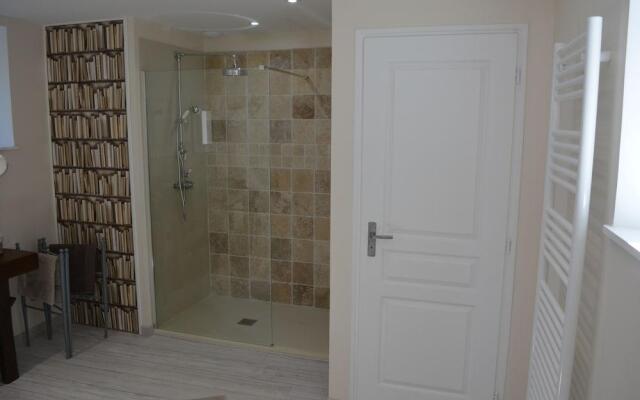 Aux 4 cornes - Chambres d'hôtes