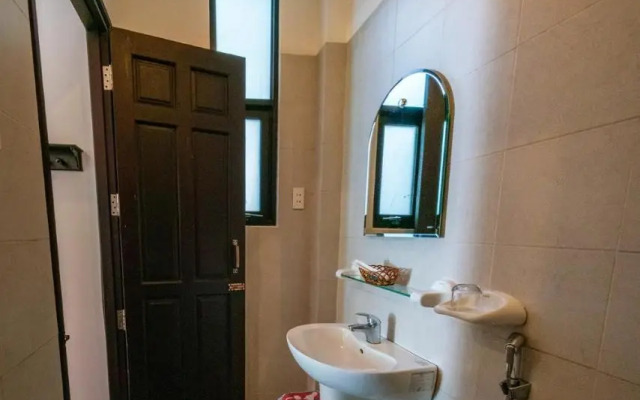 Vên Vên Hồ Cốc