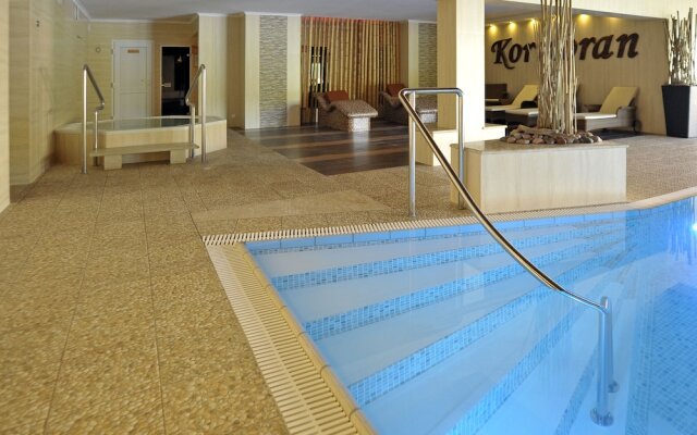 Kormoran Wellness Medical Spa