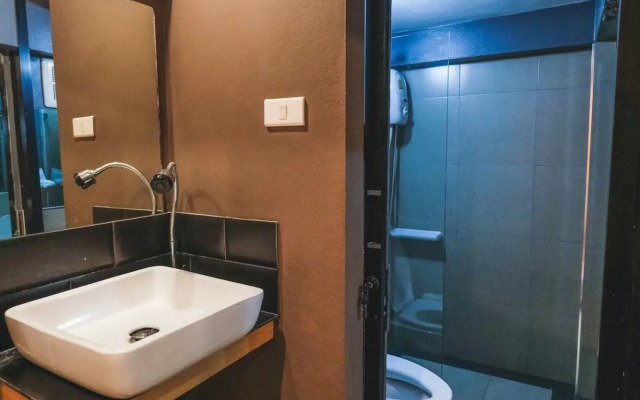 The Smart Hostel