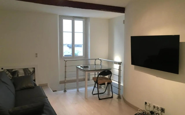 Safranier Townhouse