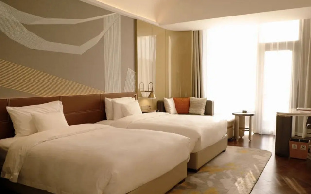 Radisson Collection Resort, Nanjing