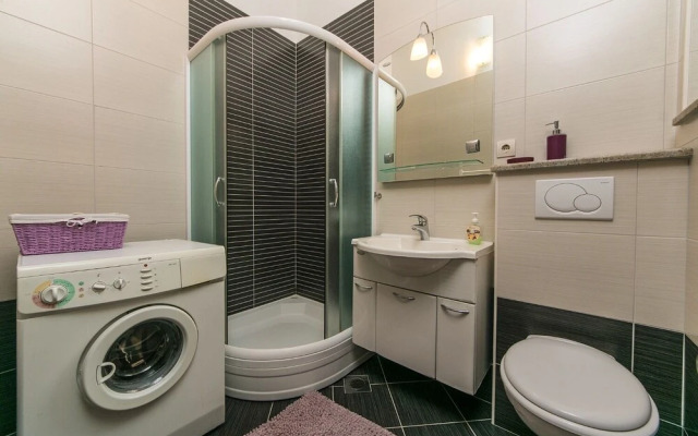 Palmina - Comfort Apartment - A2 Žuti