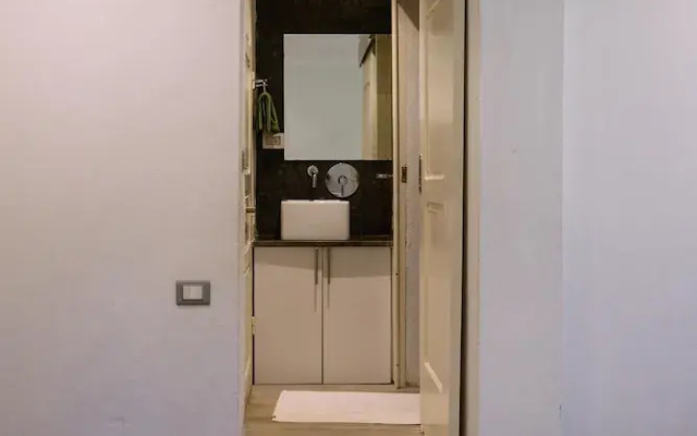 L'appartement du Palais