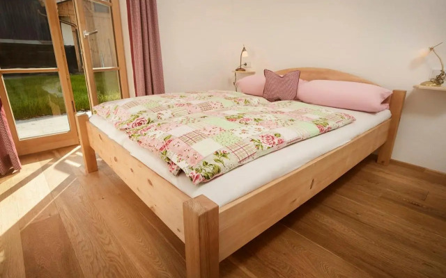 Ferienwohnung Glaserhäusl Seeblick