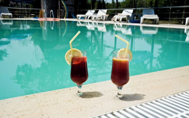Ağva Tias Shelale Otel