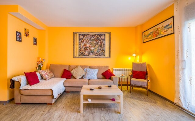 Apartament Dúplex Espriu