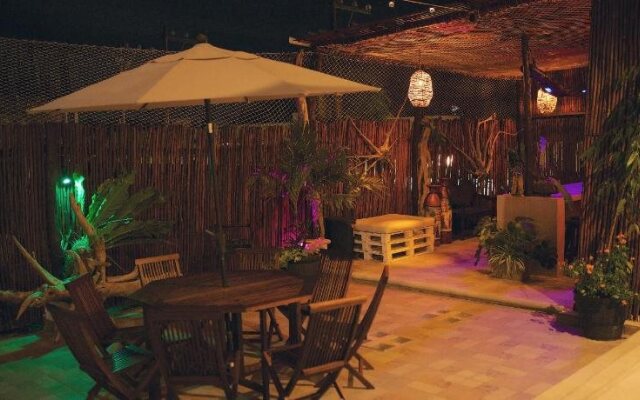 Hostelito Chetumal Hotel & Hostel