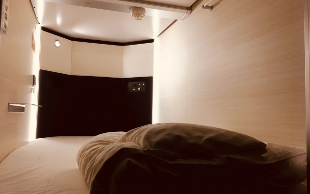 Calendar Hotel – Guest Rooms – Otsu