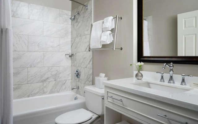 Marriott Vacation Club® at Custom House, Boston