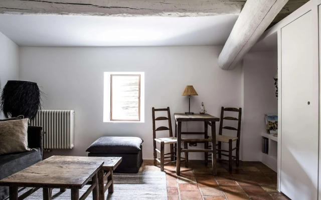 Le Domaine Du Castellas