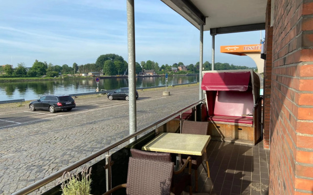 Atelier Achtung Ausblick!