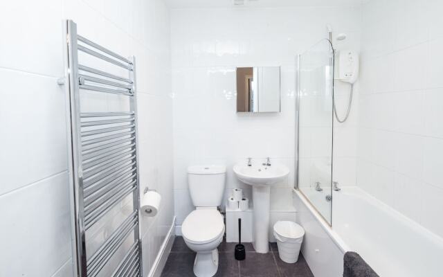 Fabulous Southside Property