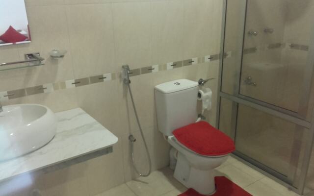 Graten Tea Garden Holiday Bungalow