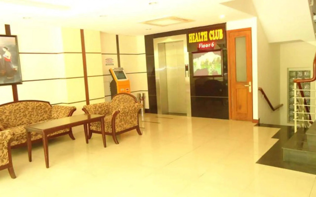 Dong Kinh Hotel