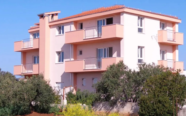 Villa Palas Apartments