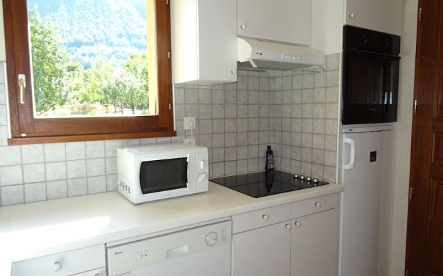 Les Cimes du Valgo - Les Prés-Ronds