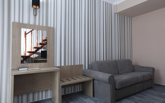 Laroba Wellness Hotel