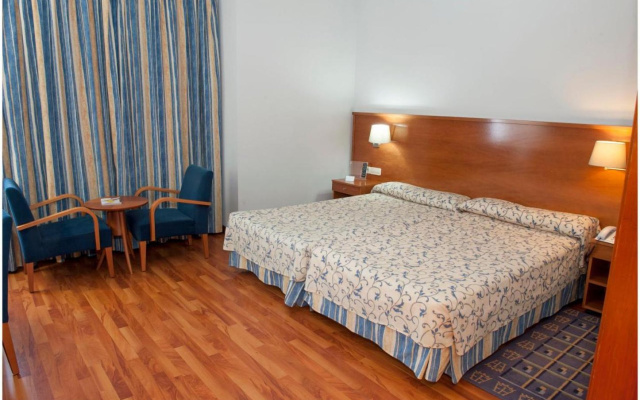 Extremadura Hotel