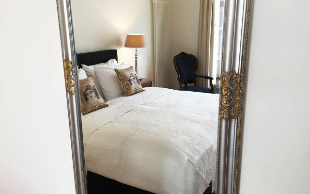 Hotel De Gulden Waagen