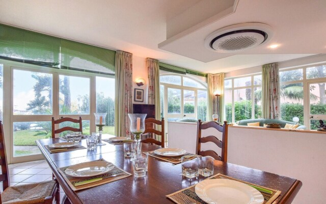 Awesome Home in Furnari With 5 Bedrooms and Wifi