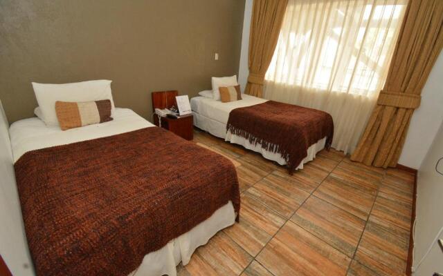 Hotel DUHATAO
