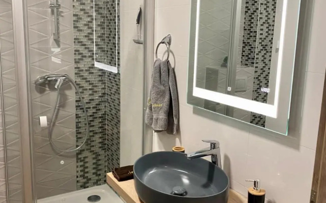 Pegazus Apartman