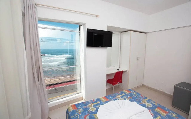 Oyo Hotel Praia De Ondina - Salvador