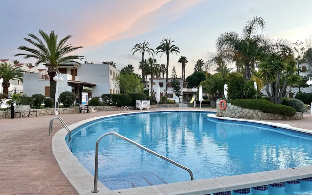 Alea Rentals - Punta Prima