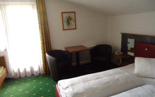 Dorfgasthof Schlösslstube