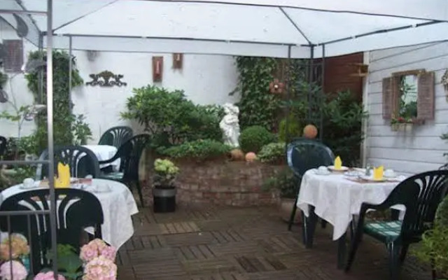 bp24 Hotel Aachen