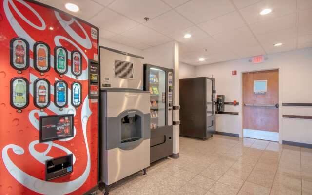 Motel 6 Walton, KY - Richwood - Cincinnati Airport South