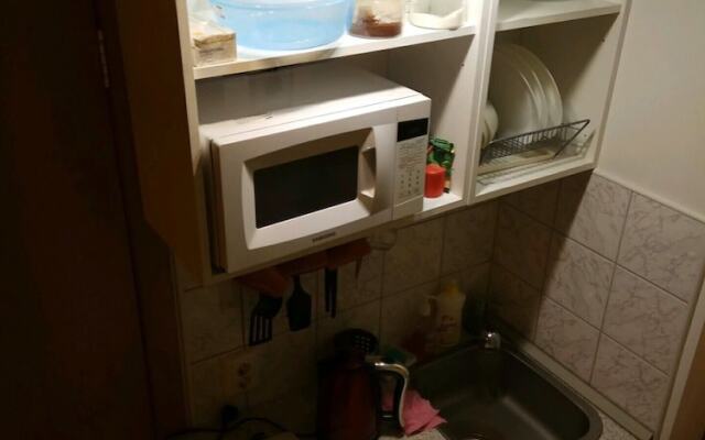 Апартаменты на Чайковского